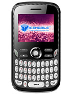 Best available price of Icemobile Diamond Dust in Italyraine