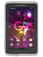 Best available price of Icemobile G7 Pro in Italyraine