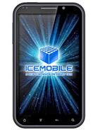 Best available price of Icemobile Prime in Italyraine