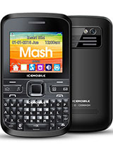 Best available price of Icemobile Mash in Italyraine
