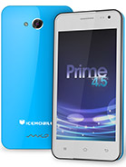 Best available price of Icemobile Prime 4-5 in Italyraine