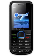 Best available price of Icemobile Rainbow II in Italyraine
