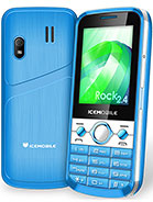 Best available price of Icemobile Rock 2-4 in Italyraine