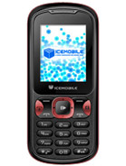 Best available price of Icemobile Rock Mini in Italyraine