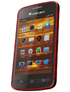 Best available price of Icemobile Sol III in Italyraine