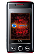 Best available price of Icemobile Sol in Italyraine