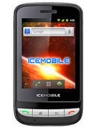 Best available price of Icemobile Sol II in Italyraine