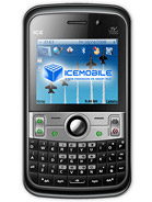 Best available price of Icemobile Storm in Italyraine