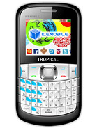 Best available price of Icemobile Tropical in Italyraine