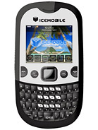 Best available price of Icemobile Tropical 3 in Italyraine