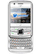 Best available price of Icemobile Twilight in Italyraine
