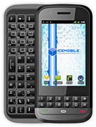 Best available price of Icemobile Twilight II in Italyraine