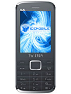 Best available price of Icemobile Twister in Italyraine