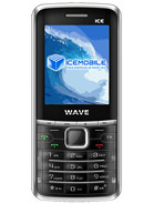 Best available price of Icemobile Wave in Italyraine