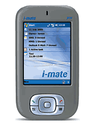 Best available price of i-mate JAM Black in Italyraine