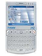 Best available price of i-mate JAQ in Italyraine