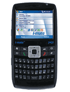 Best available price of i-mate JAQ3 in Italyraine