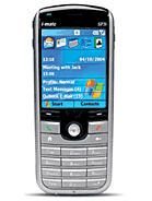 Best available price of i-mate SP3i in Italyraine