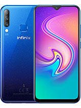 Best available price of Infinix S4 in Italyraine