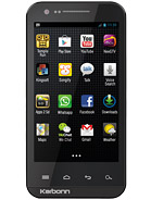 Best available price of Karbonn A11 in Italyraine