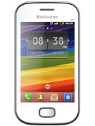 Best available price of Karbonn K65 Buzz in Italyraine
