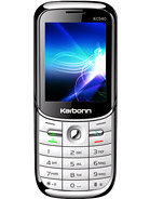 Best available price of Karbonn KC540 Blaze in Italyraine