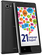 Best available price of Lava Iris 465 in Italyraine