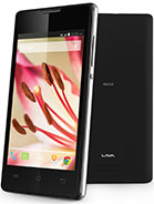 Best available price of Lava Iris 410 in Italyraine