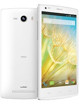 Best available price of Lava Iris Alfa in Italyraine