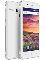Best available price of Lava Iris Atom X in Italyraine