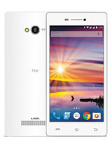 Best available price of Lava Flair Z1 in Italyraine
