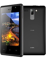 Best available price of Lava Iris 325 Style in Italyraine