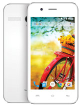 Best available price of Lava Iris Atom in Italyraine