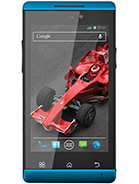 Best available price of XOLO A500S IPS in Italyraine