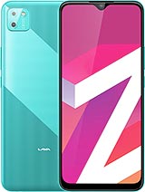 Best available price of Lava Z2 Max in Italyraine