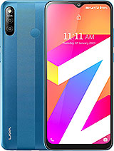 Best available price of Lava Z3 in Italyraine