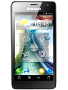 Best available price of Lenovo K860 in Italyraine