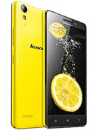 Best available price of Lenovo K3 in Italyraine