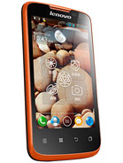 Best available price of Lenovo S560 in Italyraine