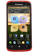 Best available price of Lenovo S820 in Italyraine