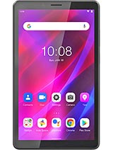 Best available price of Lenovo Tab M7 (3rd Gen) in Italyraine