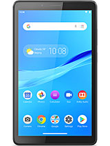 Best available price of Lenovo Tab M7 in Italyraine