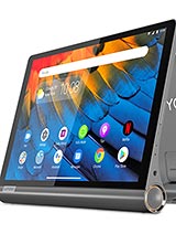 Best available price of Lenovo Yoga Smart Tab in Italyraine