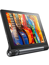 Best available price of Lenovo Yoga Tab 3 8-0 in Italyraine