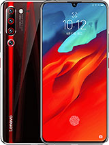 Best available price of Lenovo Z6 Pro in Italyraine