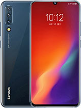 Best available price of Lenovo Z6 in Italyraine