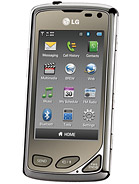 Best available price of LG 8575 Samba in Italyraine