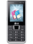 Best available price of LG A390 in Italyraine