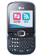 Best available price of LG C375 Cookie Tweet in Italyraine