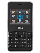 Best available price of LG CB630 Invision in Italyraine